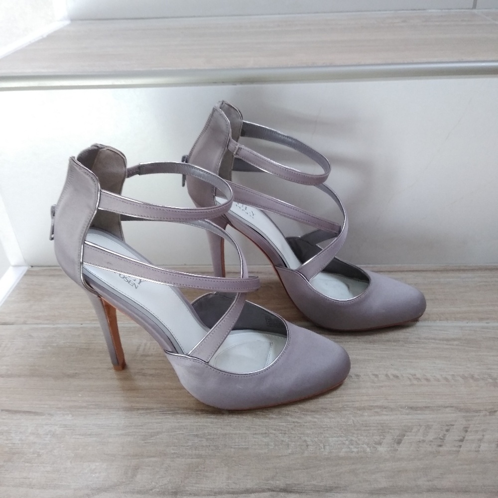 Zac Posen shoes 7.5 M 👠